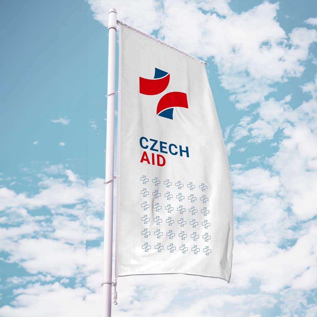 Czech Aid obrázek 1
