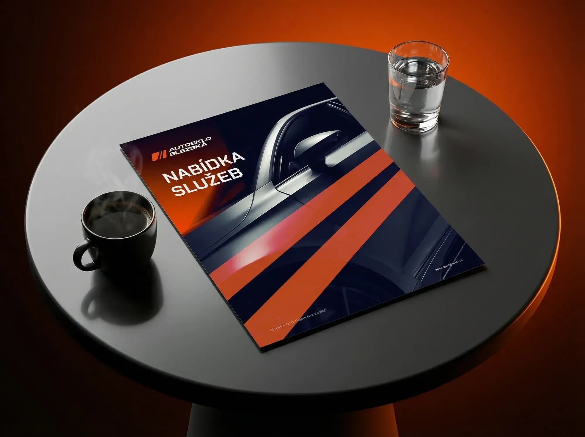 AUTOSKLO SLEZSKÁ obrázek 2