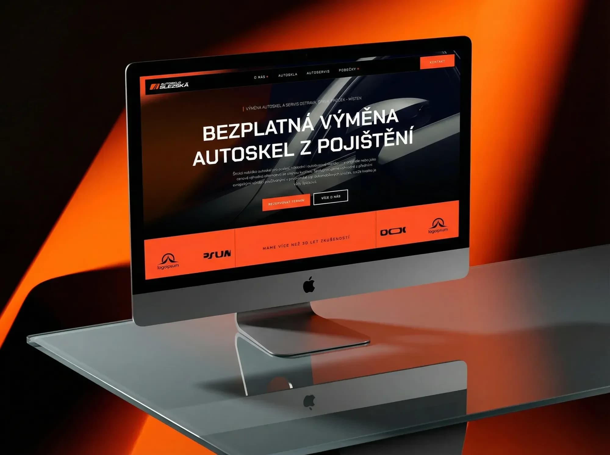 AUTOSKLO SLEZSKÁ obrázek 3