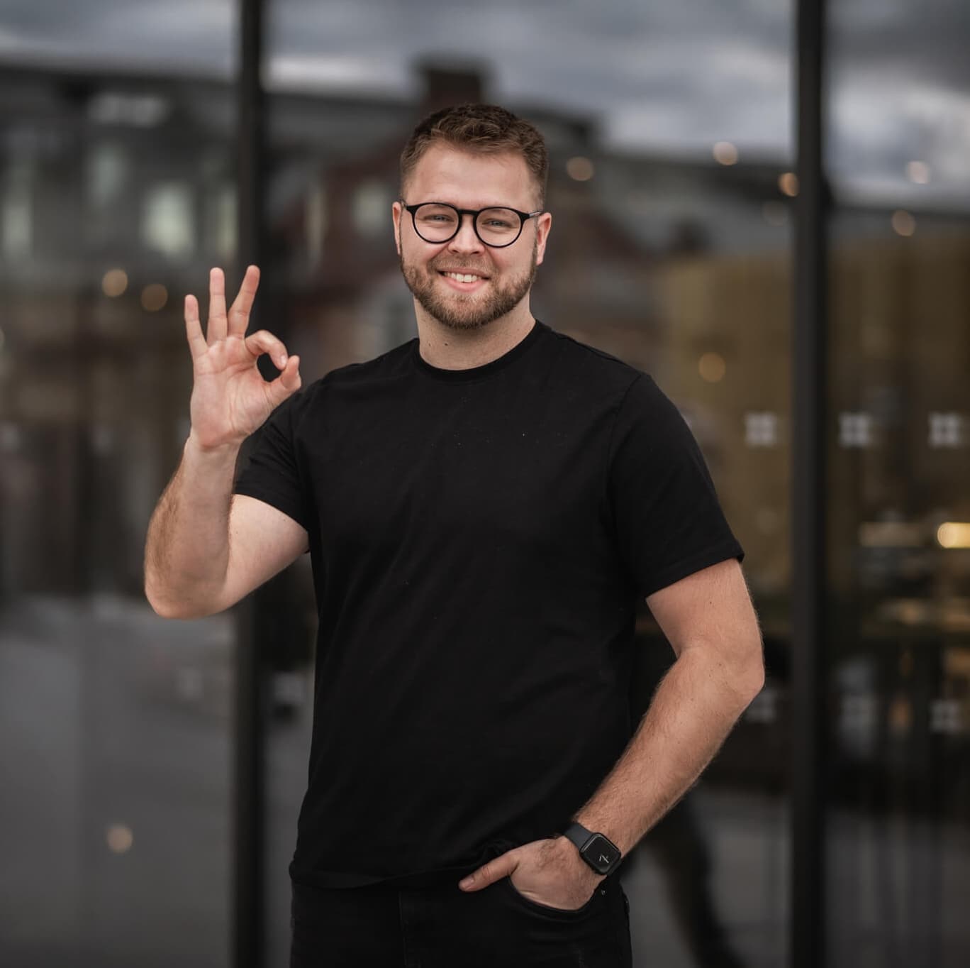 Ing. Petr Konečný