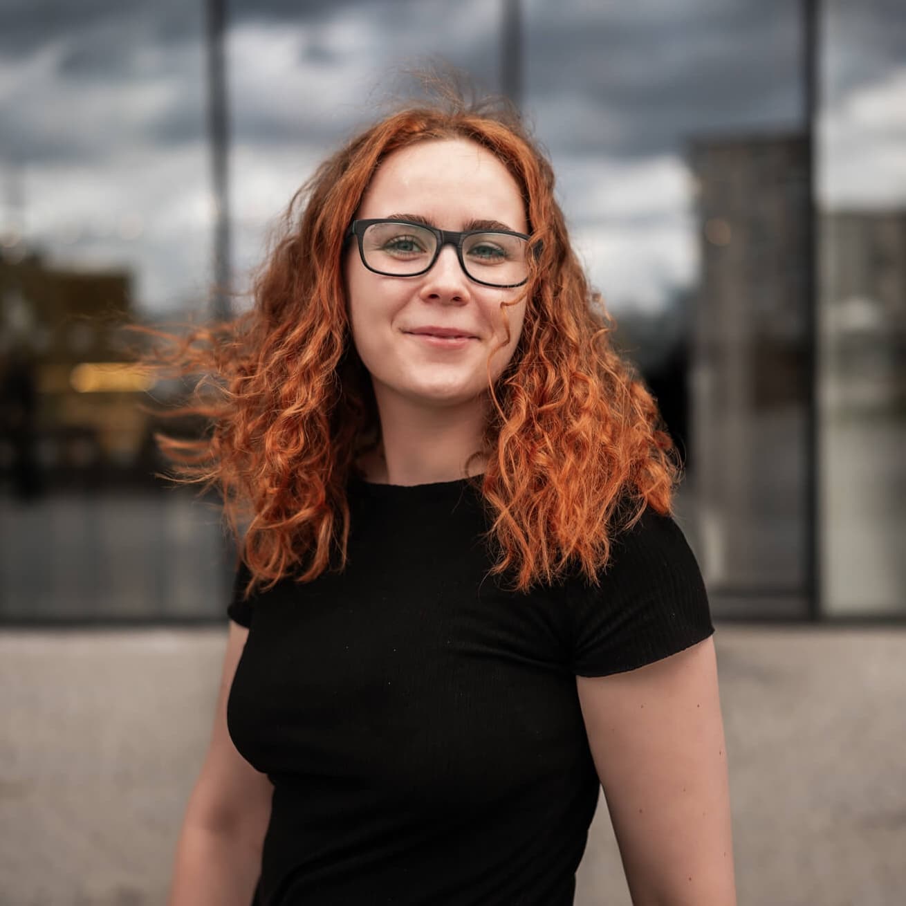 Veronika Haladejova