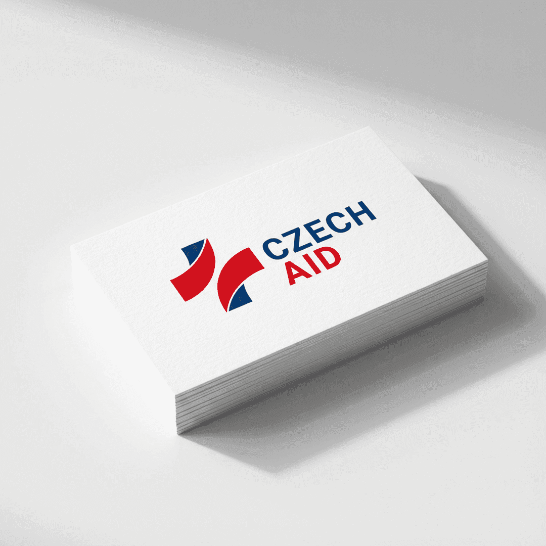 Czech Aid obrázek 2